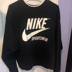 Nike Sweaters - Nike Women’s Sportswear Sweatsuit Nike Sweaters - Nike Women’s Sportswear Sweatsuit